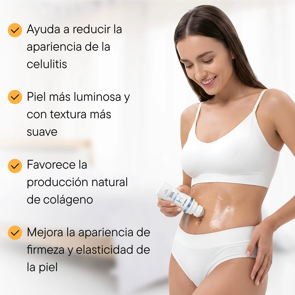 Hielo Mineral