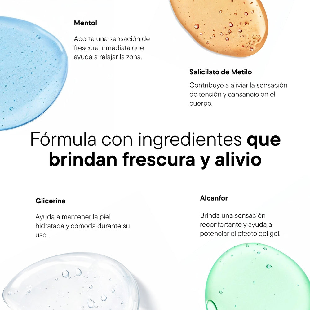 Hielo Mineral