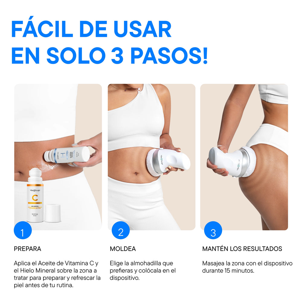 Hielo Mineral