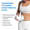 Kit Vibro Sculpt Moldeado Completo Bundle