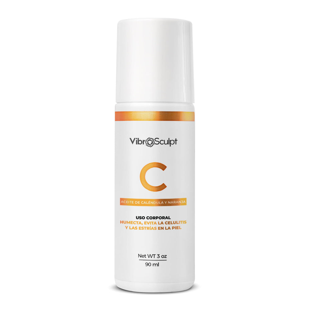 Vitamin C Oil