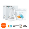 Kit Vibro Sculpt Moldeado Completo