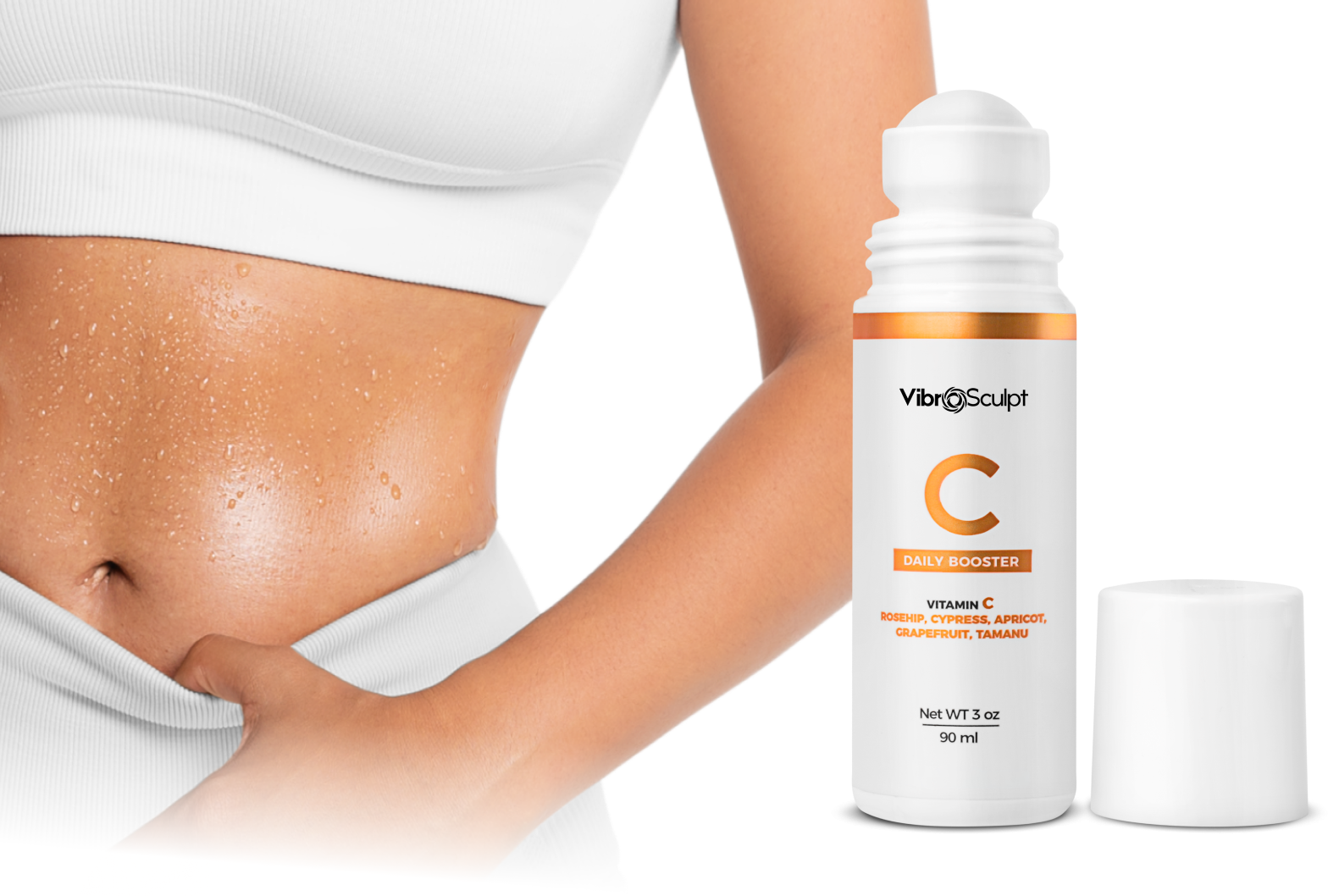 Vitamin Benefit Image